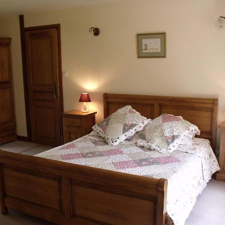 Lamberville  B&B La Beauconniere מראה חיצוני תמונה