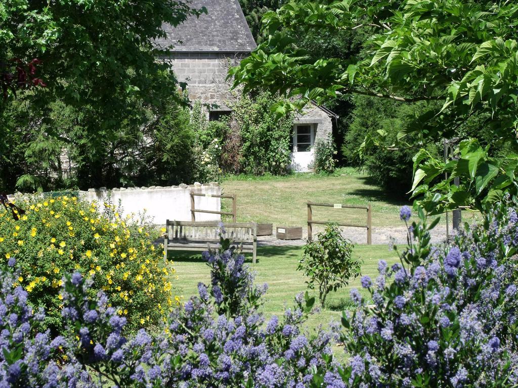 Lamberville  B&B La Beauconniere מראה חיצוני תמונה