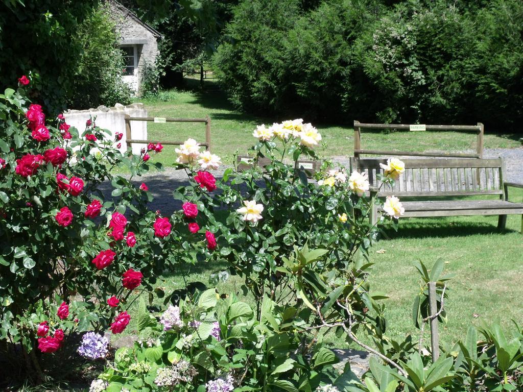Lamberville  B&B La Beauconniere מראה חיצוני תמונה